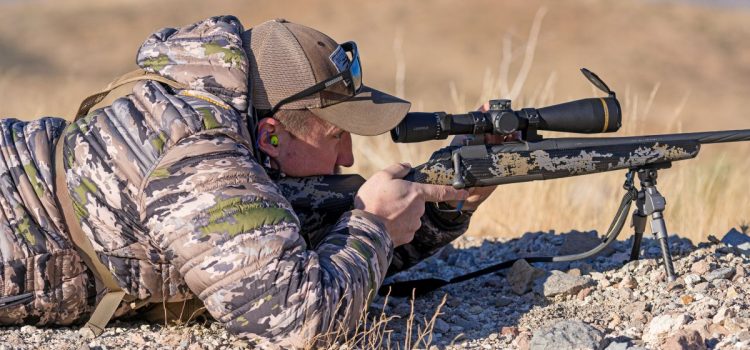 La meilleure protection auditive pour la chasse
