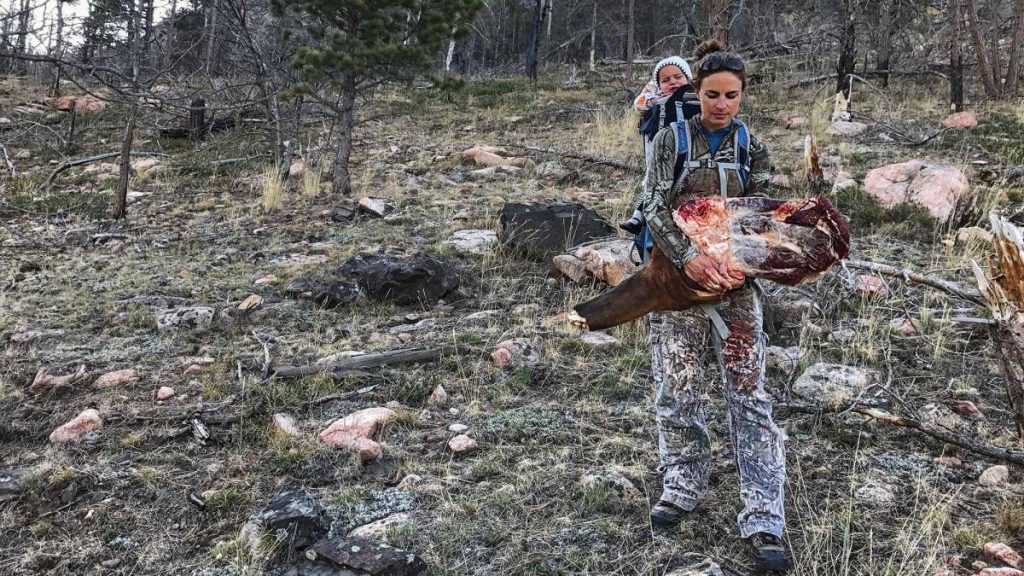 J'étais un anti-chasseur. Maintenant, j'emmène ma fille chasser avec moi. Voici pourquoi