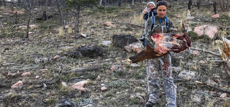 J'étais un anti-chasseur. Maintenant, j'emmène ma fille chasser avec moi. Voici pourquoi

