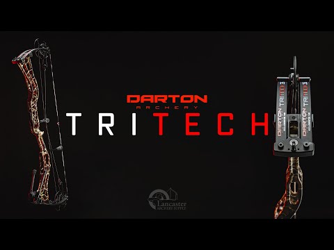 [Titre du site] Darton TriTech 35 Review, un nouveau niveau de réglage de l'arc à poulies