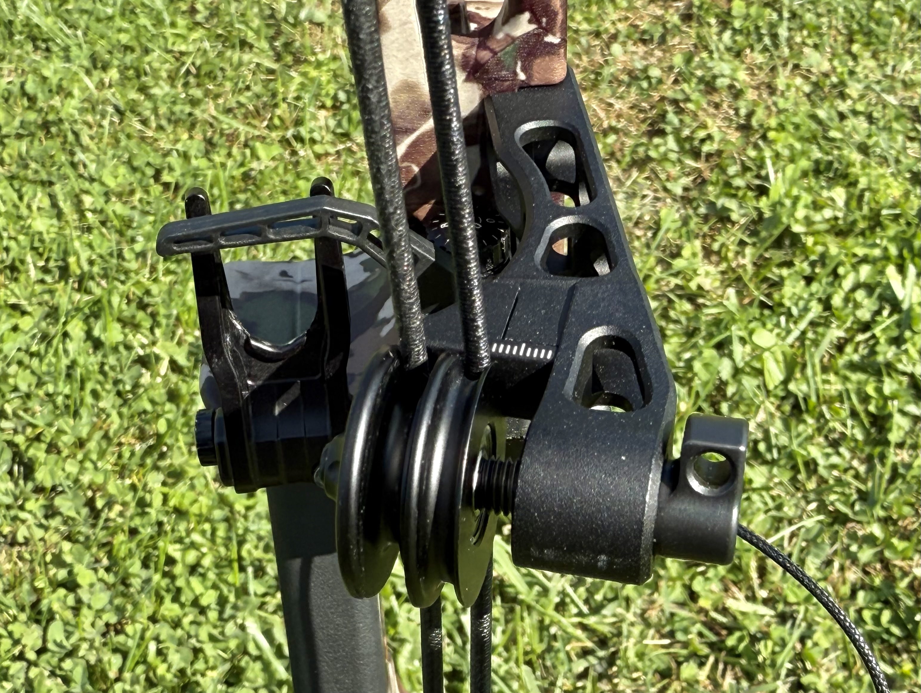 [Titre du site] Darton TriTech 35 Review, un nouveau niveau de réglage de l'arc à poulies