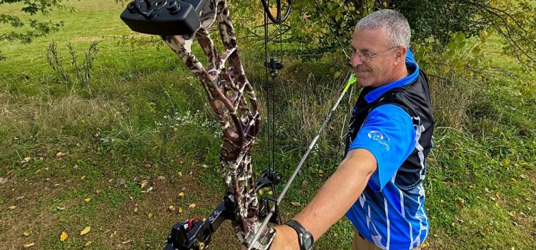 Darton TriTech 35 Review, un nouveau niveau de réglage de l'arc à poulies
