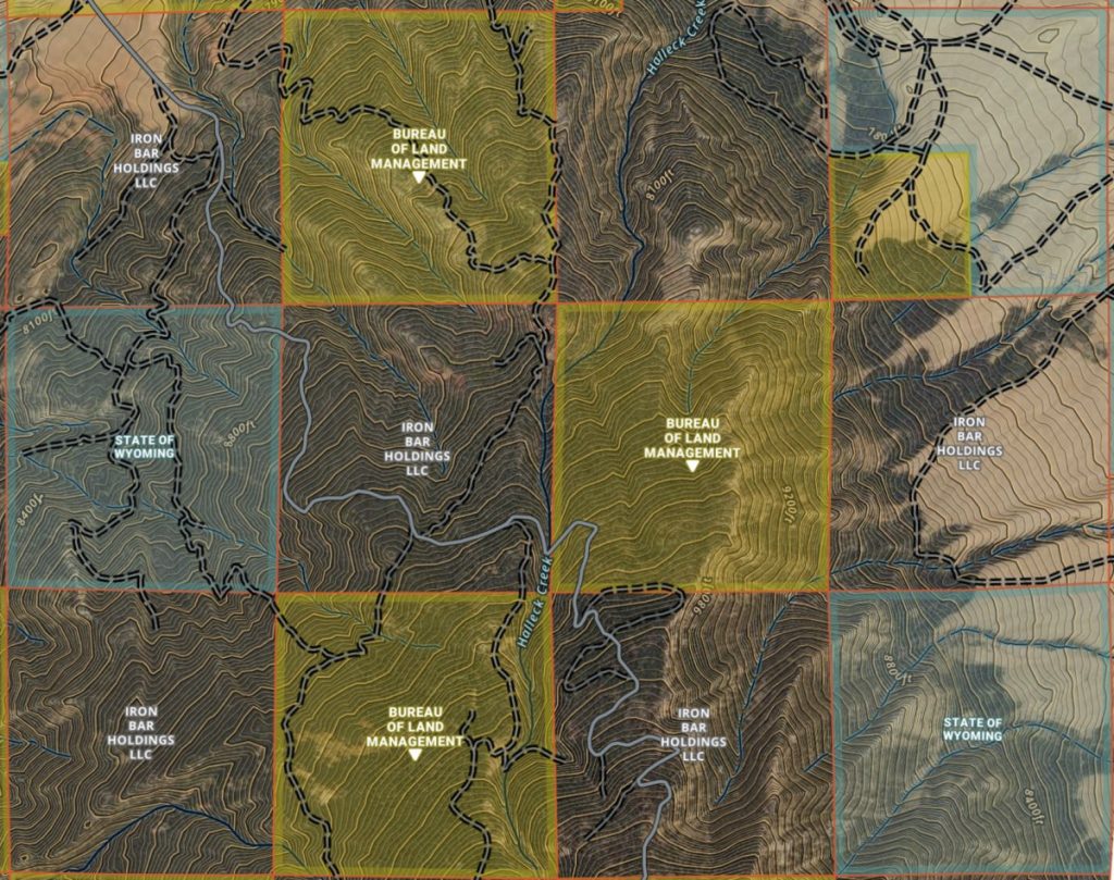 La Cour suprême refuse d’entendre l’affaire Corner-Crossing
