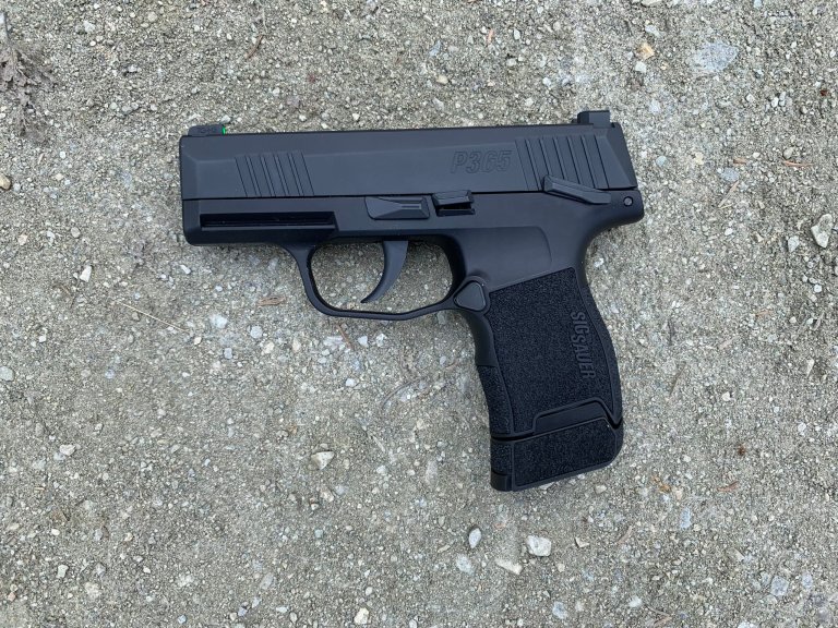 [Titre du site] Backyard Plinking : ces pistolets à air comprimé sont plus froids que jamais