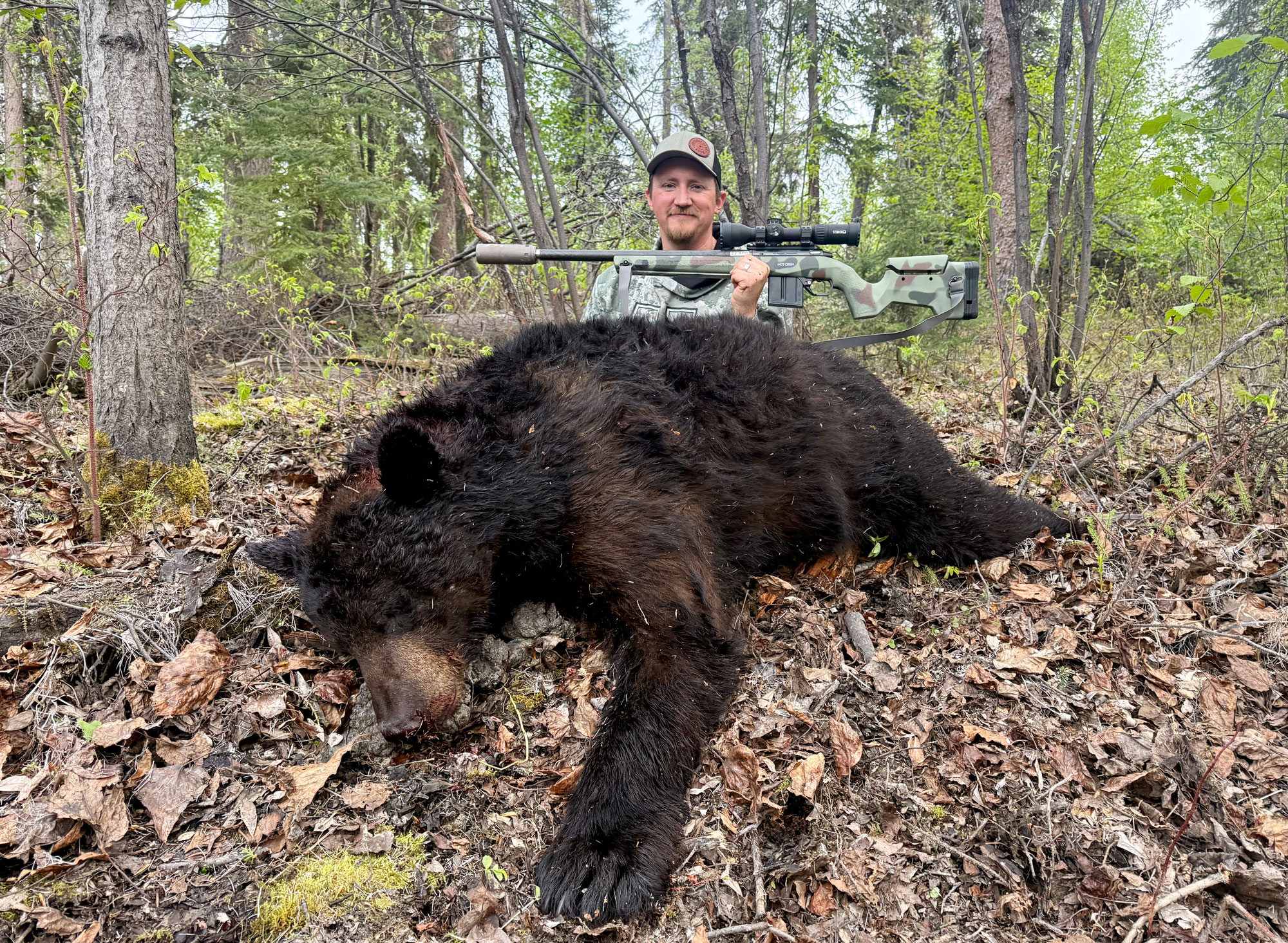 [Titre du site] Ce sont les 5 meilleurs suppresseurs de chasse que j'ai utilisés