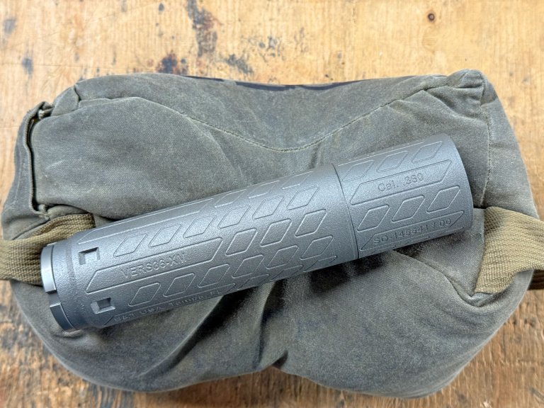 [Titre du site] Ce sont les 5 meilleurs suppresseurs de chasse que j'ai utilisés