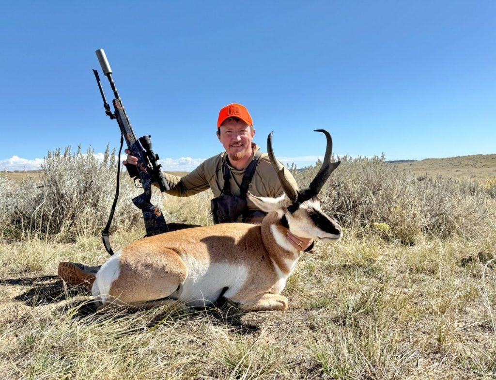 Ce sont les 5 meilleurs suppresseurs de chasse que j'ai utilisés