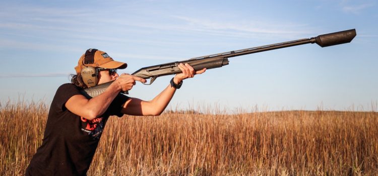 Le suppresseur de fusil de chasse Banish 12, testé et révisé
