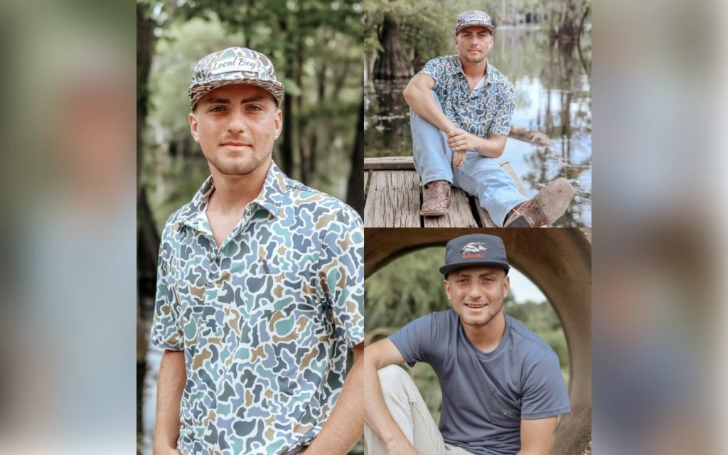 Lightning revendique la vie d'un autre chasseur, cette fois en Louisiane