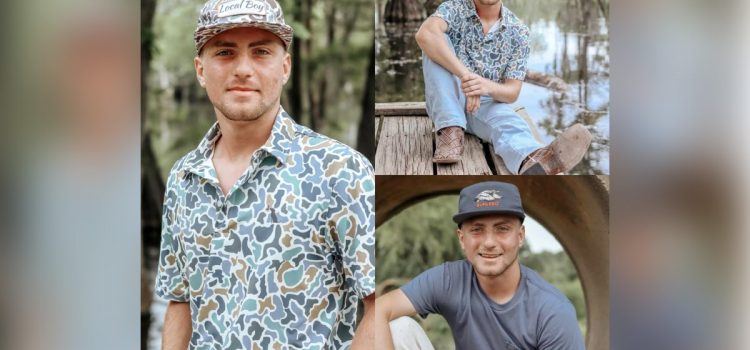 Lightning revendique la vie d'un autre chasseur, cette fois en Louisiane
