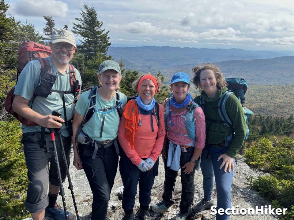[Titre du site] Trail Runners vs chaussures de randonnée : facteurs de choix liés à l'âge et à l'expérience
