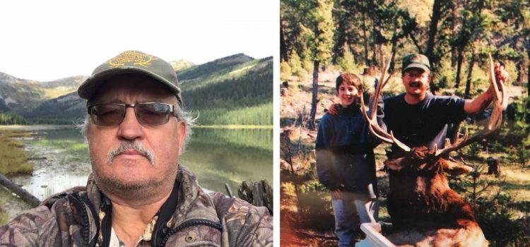 Elk Hunter meurt 3 semaines après avoir été attaqué par un grizzly Elk Hunter meurt 3 semaines après avoir été attaqué par un grizzly