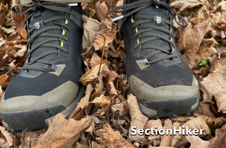 [Titre du site] Examen des chaussures de randonnée Salewa Pedroc 2 Mid