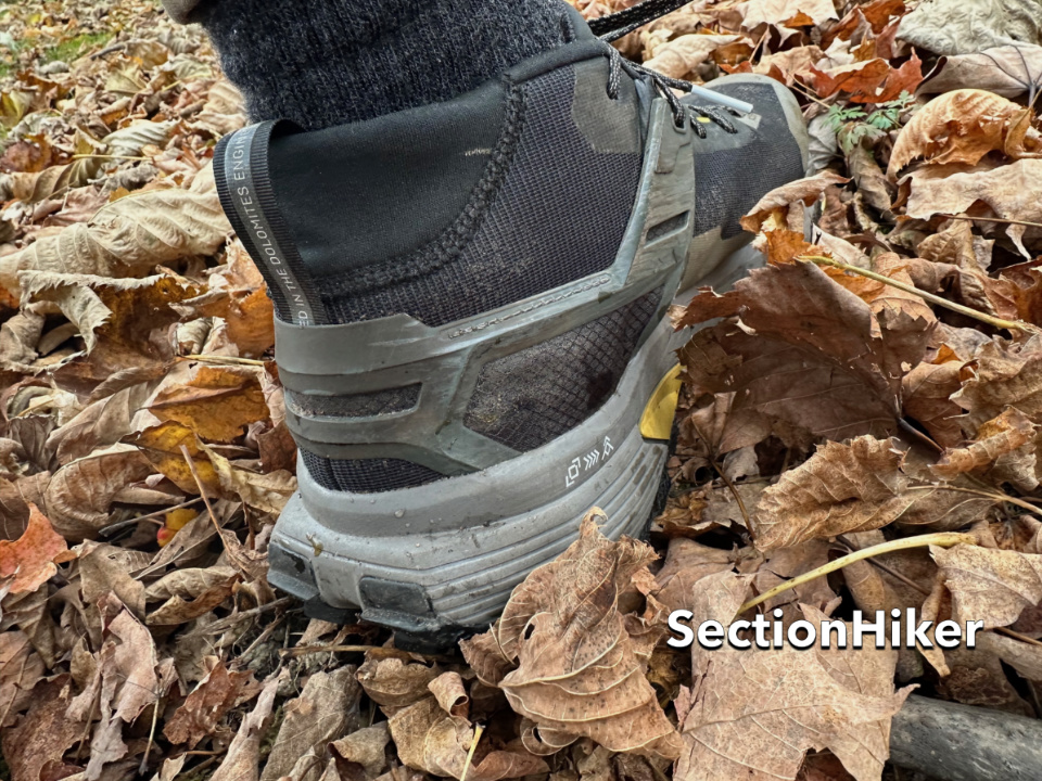 [Titre du site] Examen des chaussures de randonnée Salewa Pedroc 2 Mid