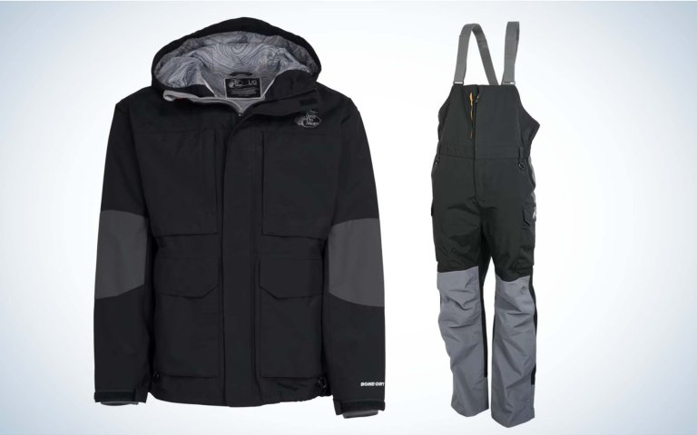 [Titre du site] Meilleurs cadeaux pour les pêcheurs : l'équipement de pêche qu'ils veulent réellement