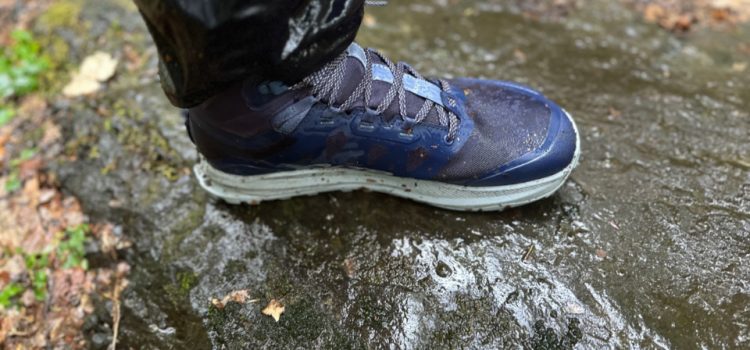 Altra Lone Peak 9 Arev. SectionHiker.com