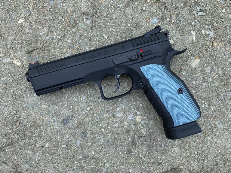 [Titre du site] Backyard Plinking : ces pistolets à air comprimé sont plus froids que jamais