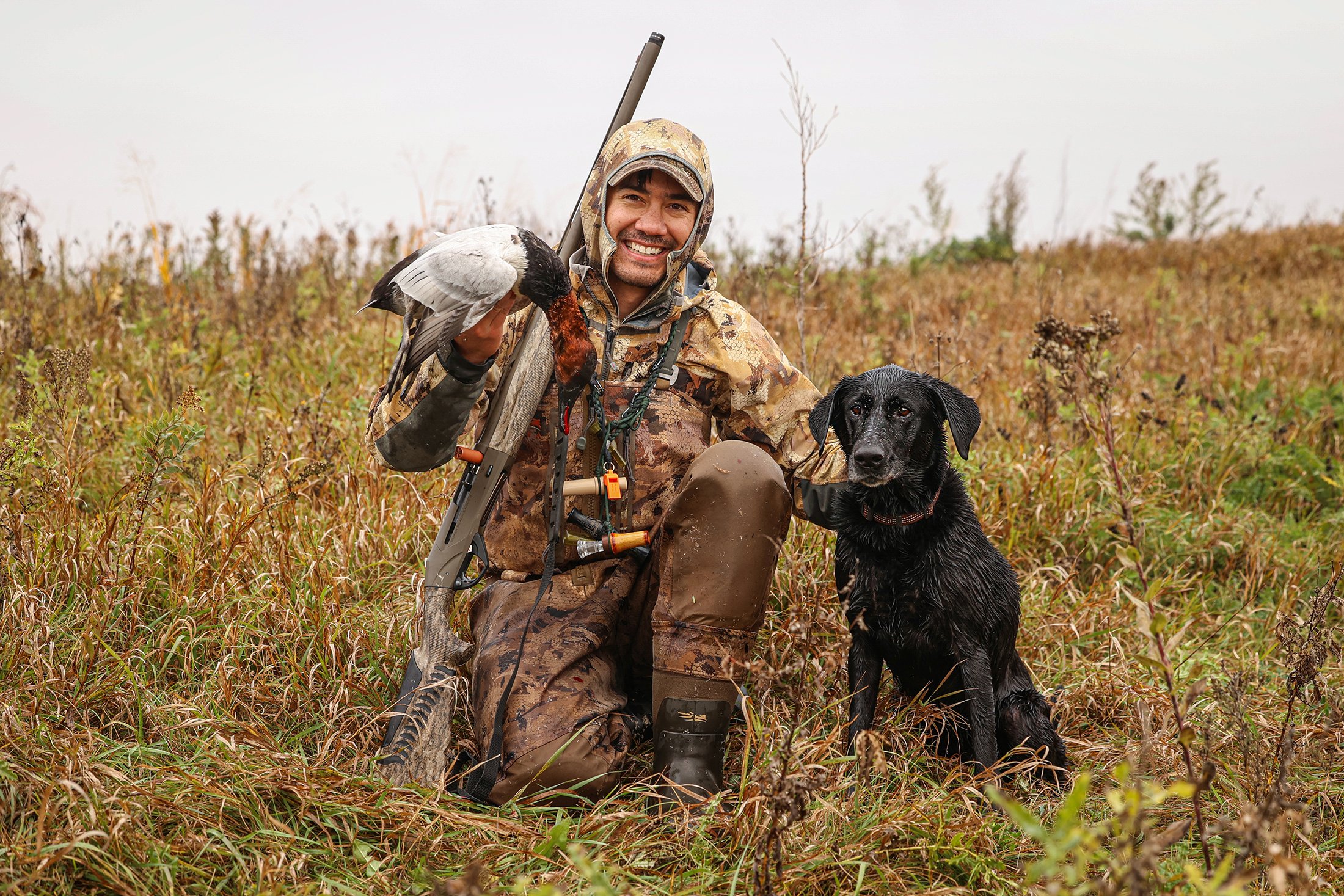 [Titre du site] Benelli Advanced Impact Barrel, testé et révisé