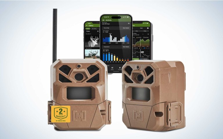 [Titre du site] Ceci est l'accord le plus fou des caméras de sentiers cellulaires en ce moment