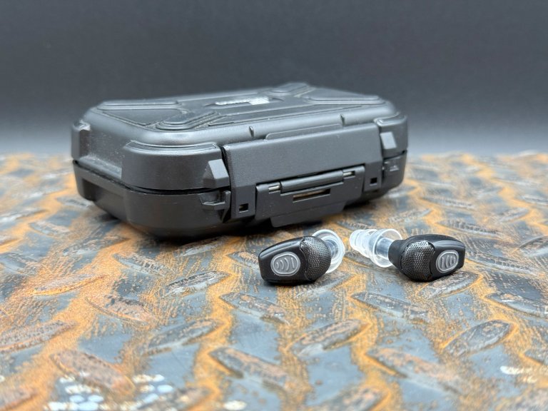 [Titre du site] La meilleure protection auditive pour la chasse