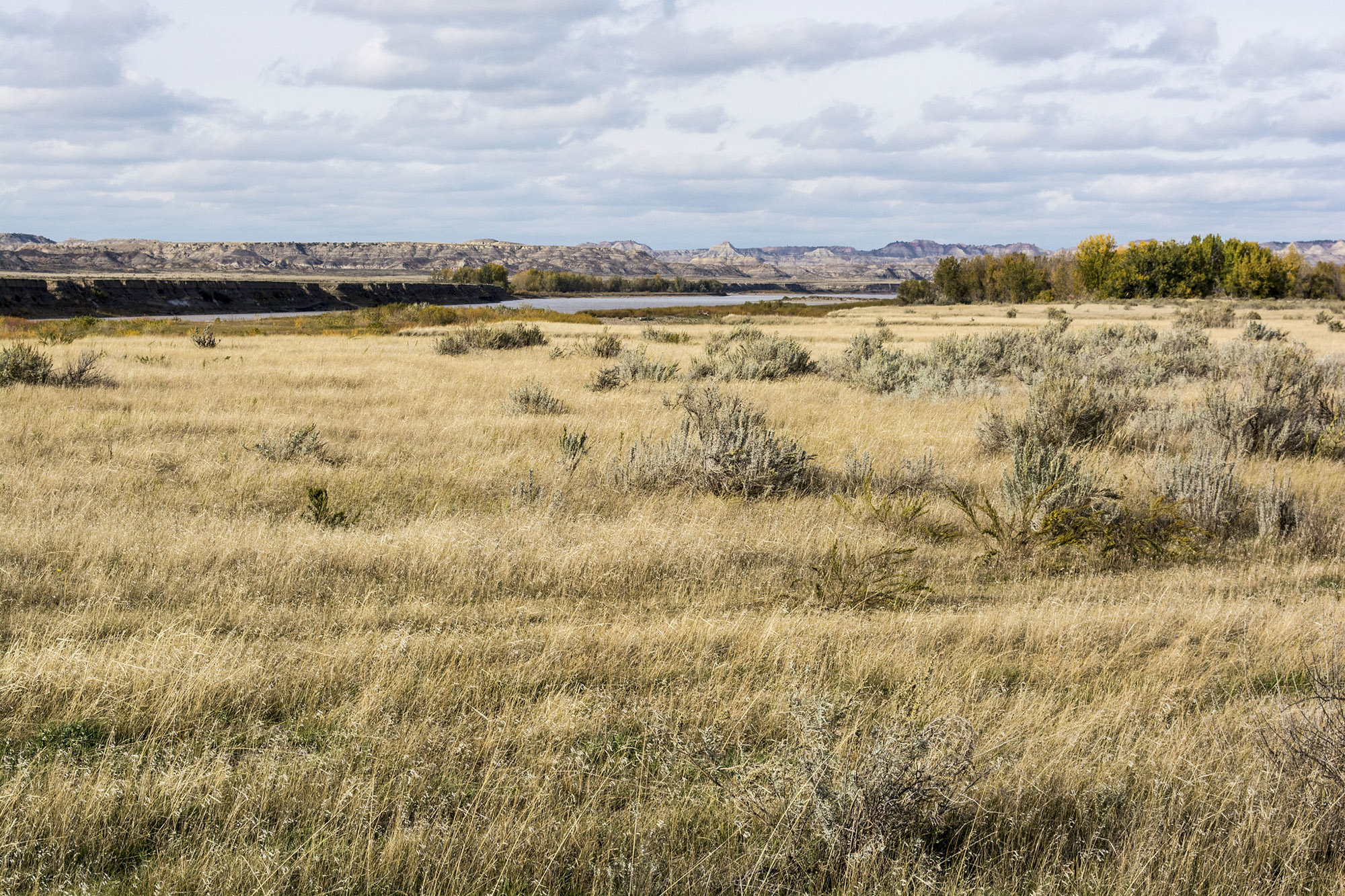 [Titre du site] Le Congrès jette 166 millions d’acres de BLM dans les limbes après des décennies de compromis local
