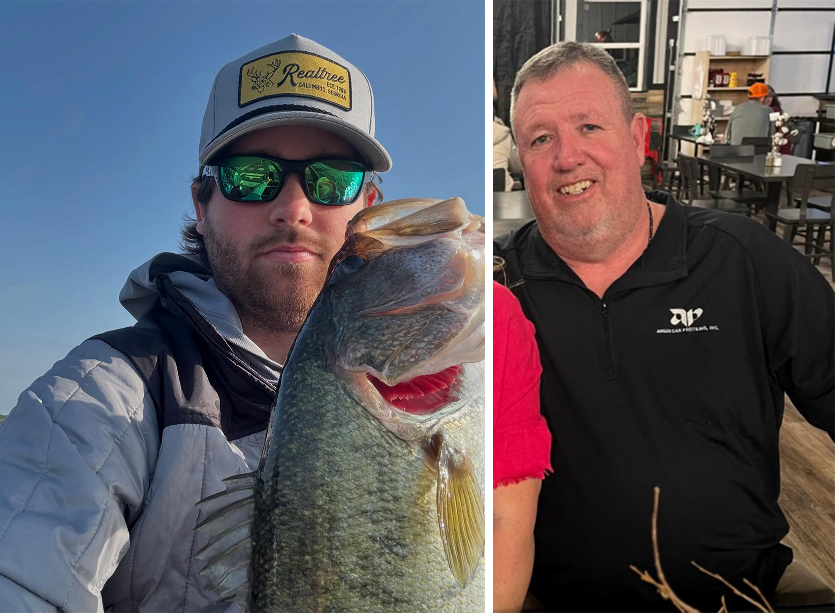 [Titre du site] Le pêcheur de Bass Pro a inculpé des accusations d'homicide involontaire coupable alors que les responsables divulguent des images de crash de bateau mortel