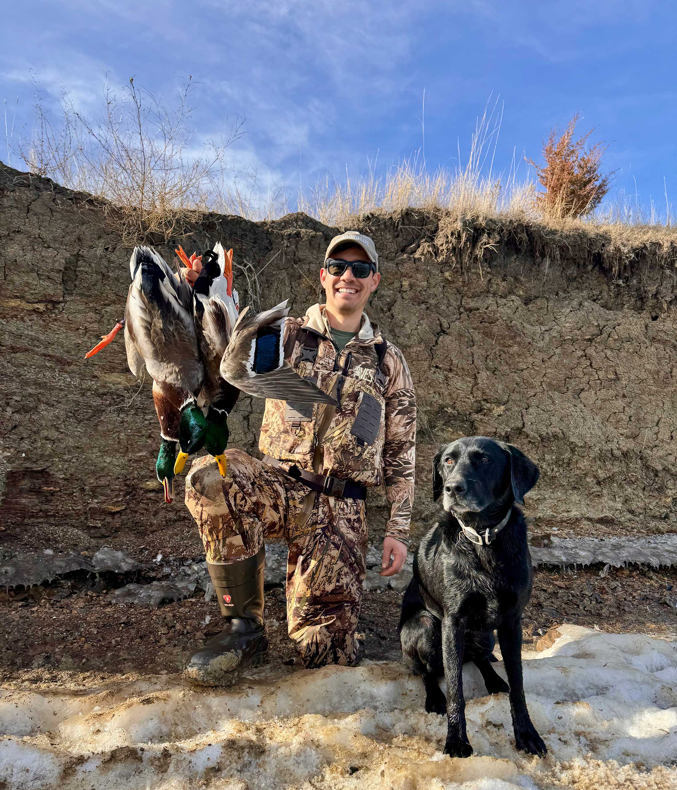 [Titre du site] Les 9 plus grands mythes sur la chasse au canard