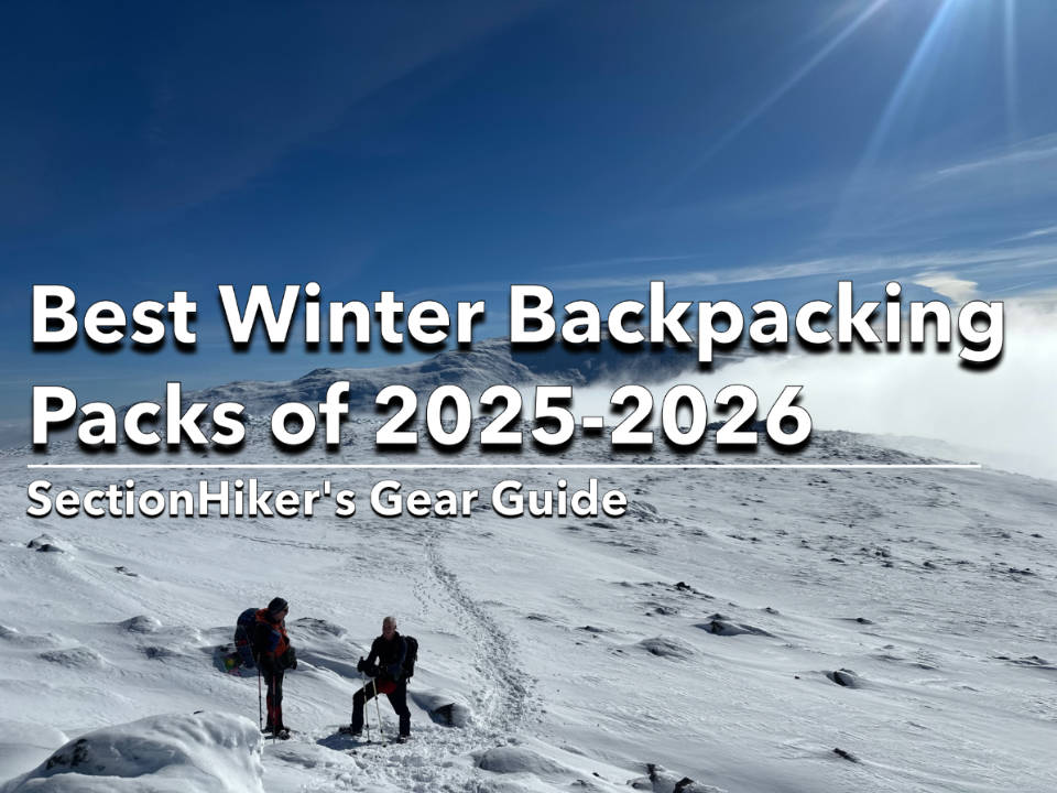 [Titre du site] Meilleurs packs de randonnée d’hiver de 2025-2026