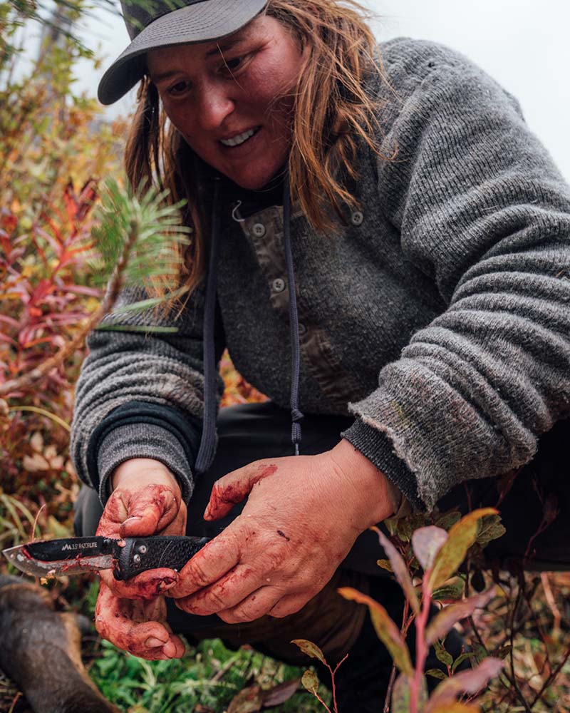 [Titre du site] Mes 5 couteaux de chasse préférés à moins de 100 $