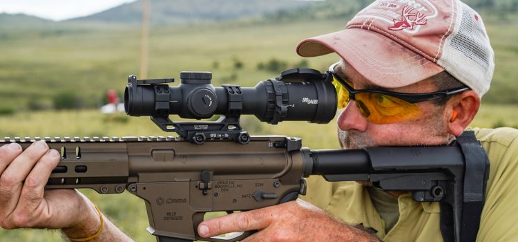 Offres de première journée sur les étendues LPVO
