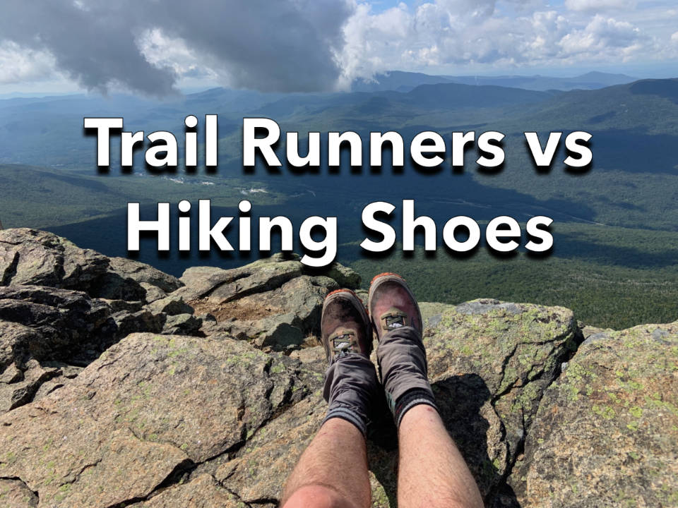 SectionHiker.com