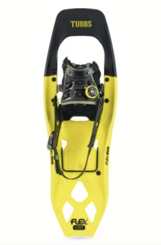 [Titre du site] 10 meilleures raquettes pour la randonnée hivernale (2025-2026)