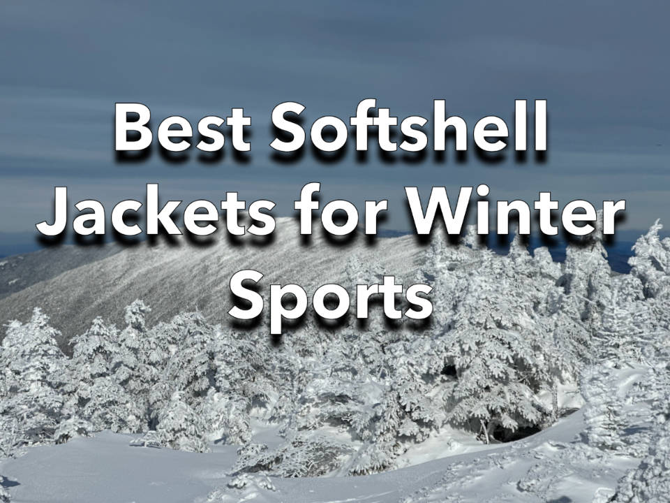 [Titre du site] 10 meilleures vestes softshell pour les sports d’hiver