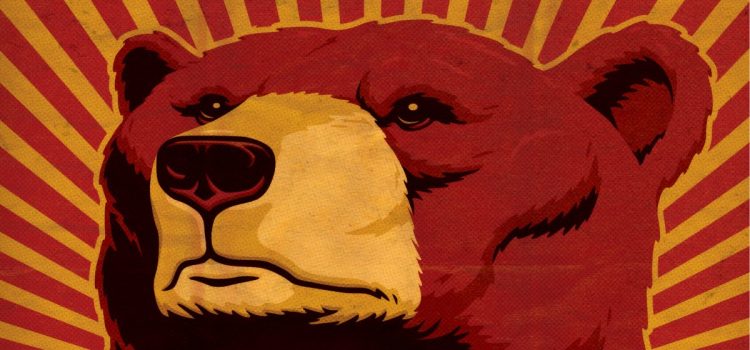 L'ancien chasseur d'ours communiste de la Saskatchewan
