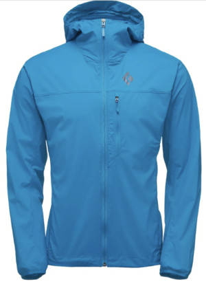 [Titre du site] Vestes softshell pour la randonnée hivernale : avantages et inconvénients