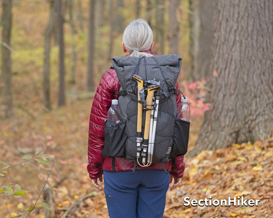 [Titre du site] Examen du sac à dos Symbiosis Gear Aspen