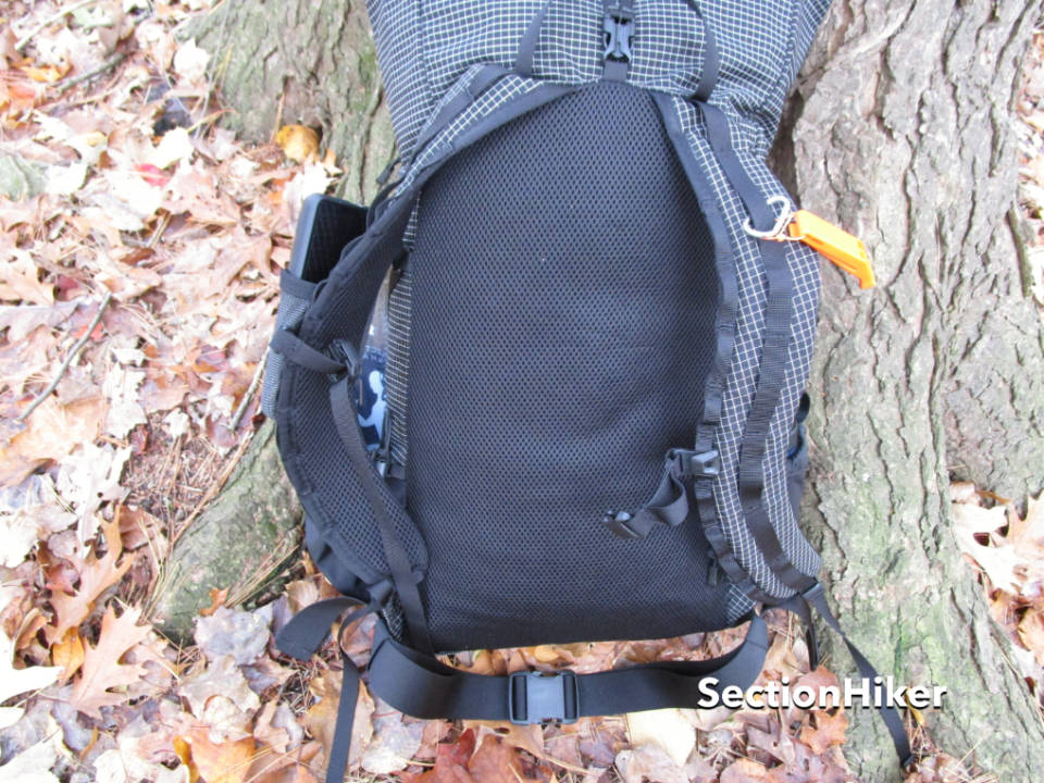 [Titre du site] Examen du sac à dos Symbiosis Gear Aspen