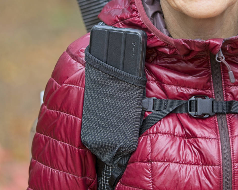 [Titre du site] Examen du sac à dos Symbiosis Gear Aspen