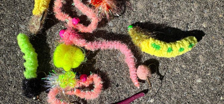 Podcast Quick Strike : Les mouches à truite que nous aimons détester (mais continuez à les utiliser) Podcast Quick Strike : Les mouches à truite que nous aimons détester (mais continuez à les utiliser)