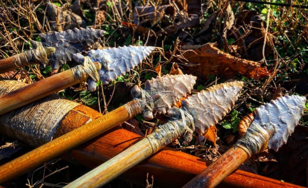 Pourquoi je continue de choisir Bushcraft plutôt que le confort moderne