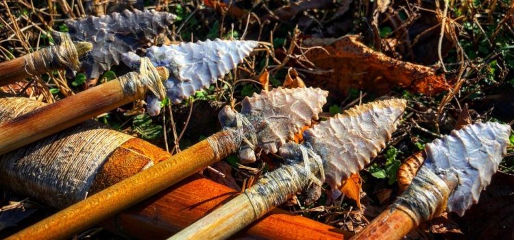 Pourquoi je continue de choisir Bushcraft plutôt que le confort moderne Pourquoi je continue de choisir Bushcraft plutôt que le confort moderne