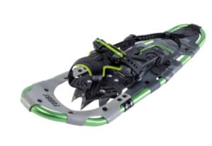 [Titre du site] 10 meilleures raquettes pour la randonnée hivernale (2025-2026)