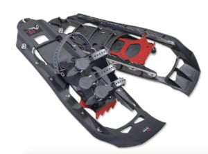 [Titre du site] 10 meilleures raquettes pour la randonnée hivernale (2025-2026)