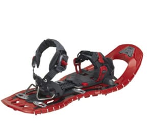 [Titre du site] 10 meilleures raquettes pour la randonnée hivernale (2025-2026)