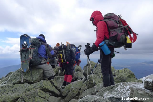 [Titre du site] 10 meilleures raquettes pour la randonnée hivernale (2025-2026)