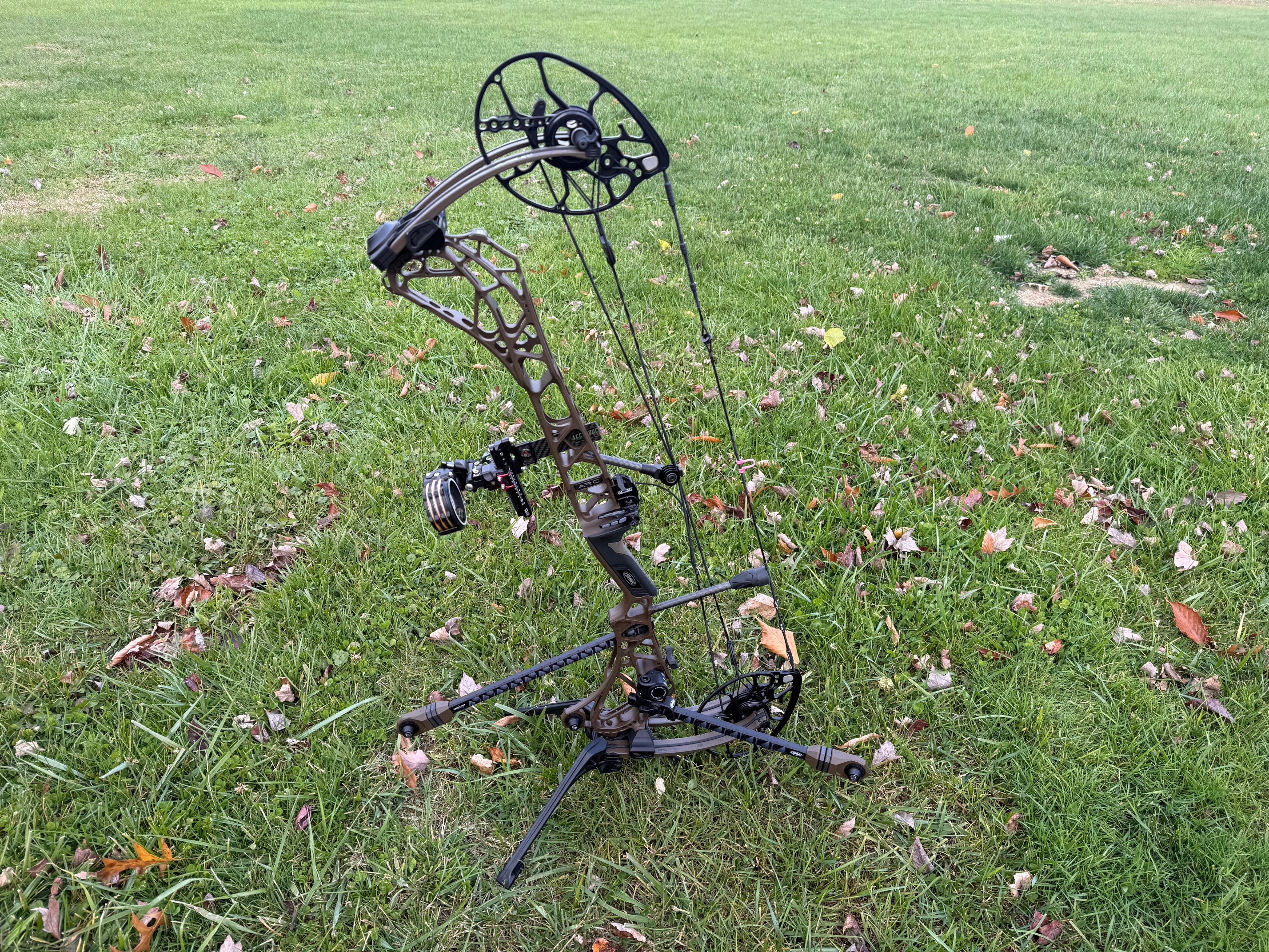 [Titre du site] Examen du Mathews ARC 30 : voici pourquoi le nouvel arc est meilleur que le Lift X