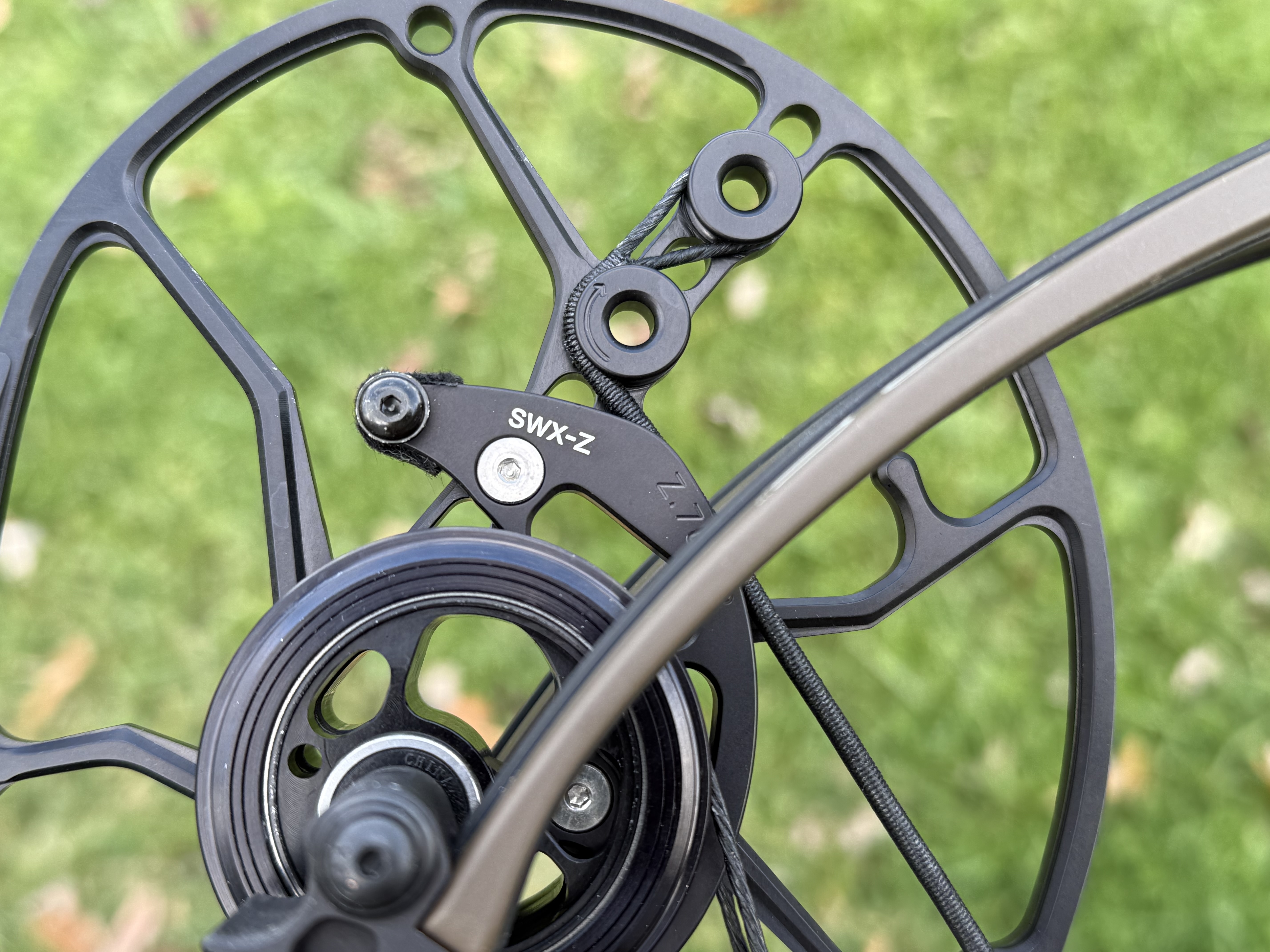 [Titre du site] Examen du Mathews ARC 30 : voici pourquoi le nouvel arc est meilleur que le Lift X