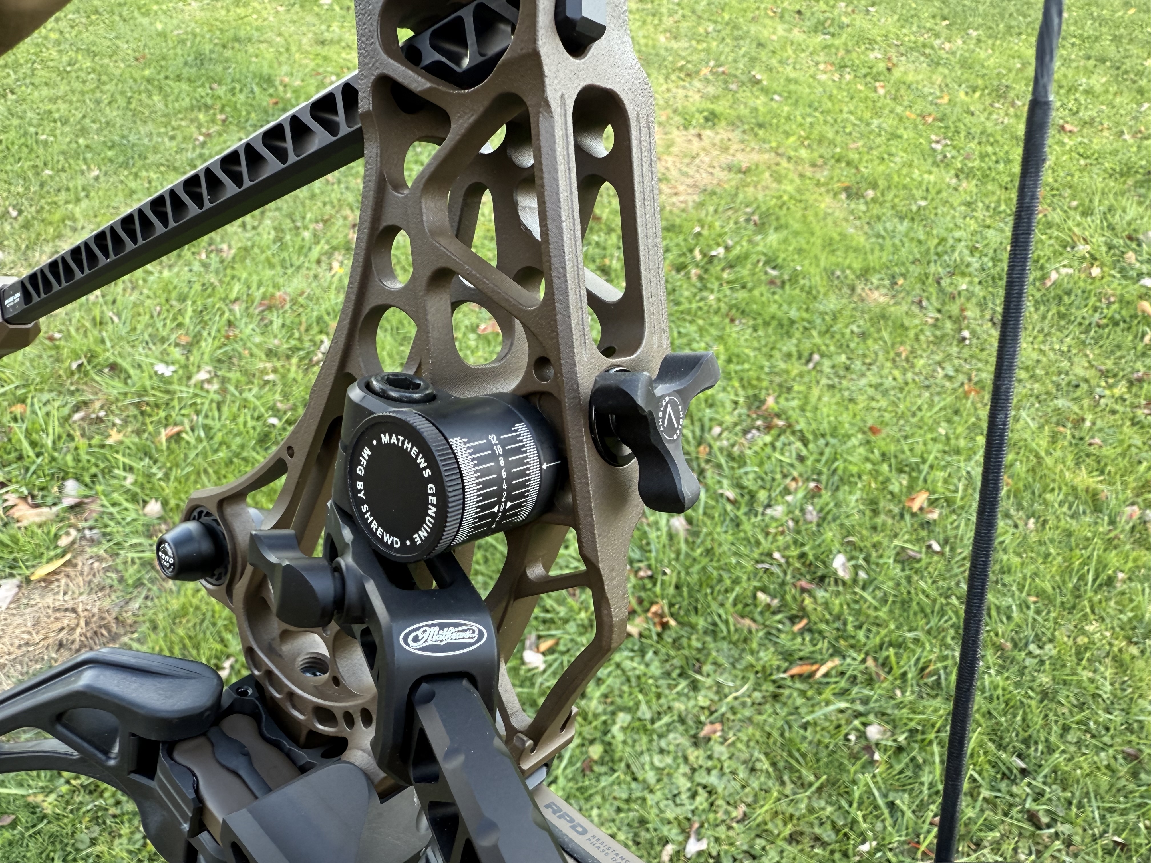 [Titre du site] Examen du Mathews ARC 30 : voici pourquoi le nouvel arc est meilleur que le Lift X