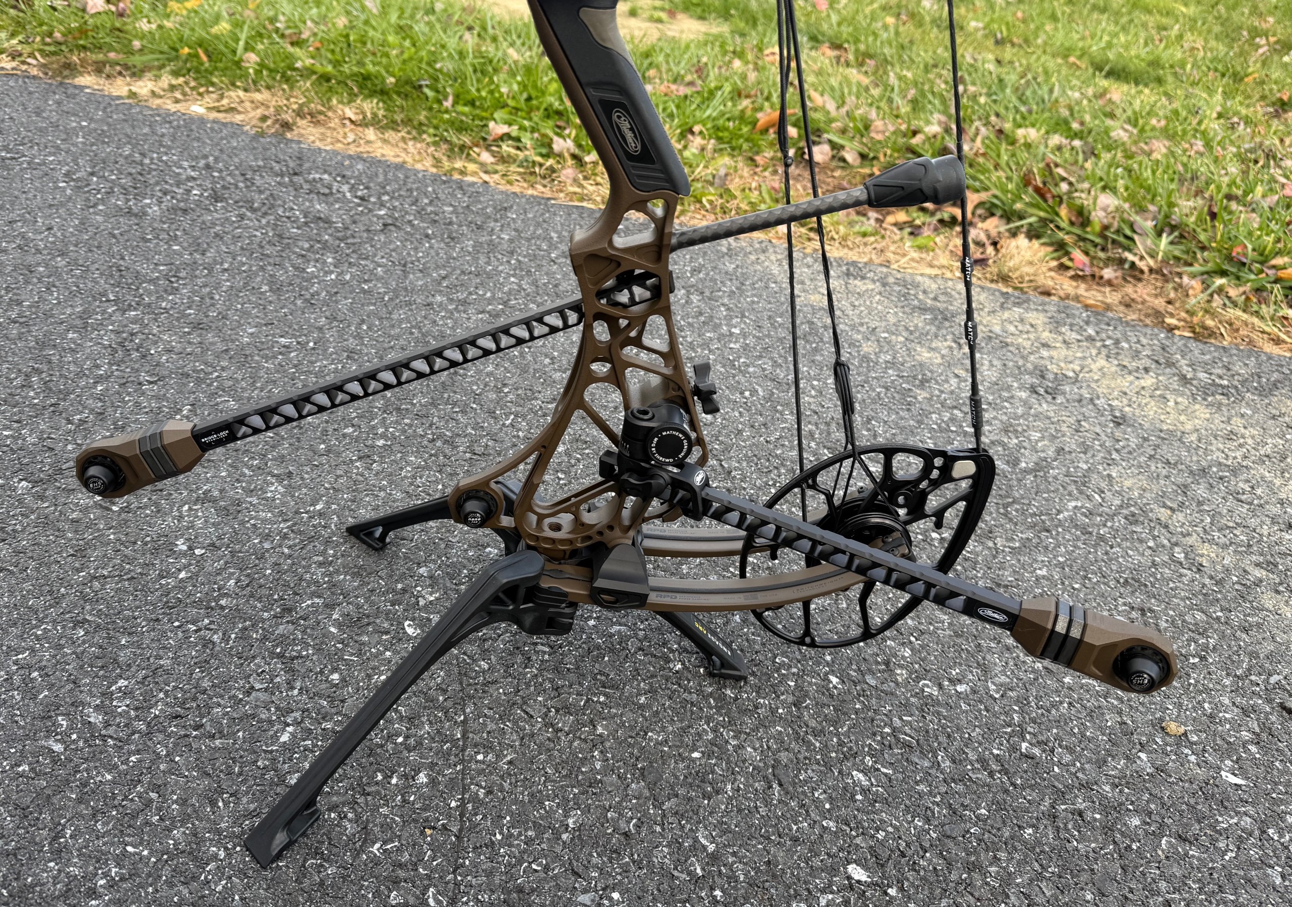 [Titre du site] Examen du Mathews ARC 30 : voici pourquoi le nouvel arc est meilleur que le Lift X