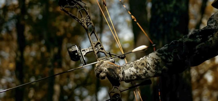 Examen du Mathews ARC 30 : voici pourquoi le nouvel arc est meilleur que le Lift X Examen du Mathews ARC 30 : voici pourquoi le nouvel arc est meilleur que le Lift X